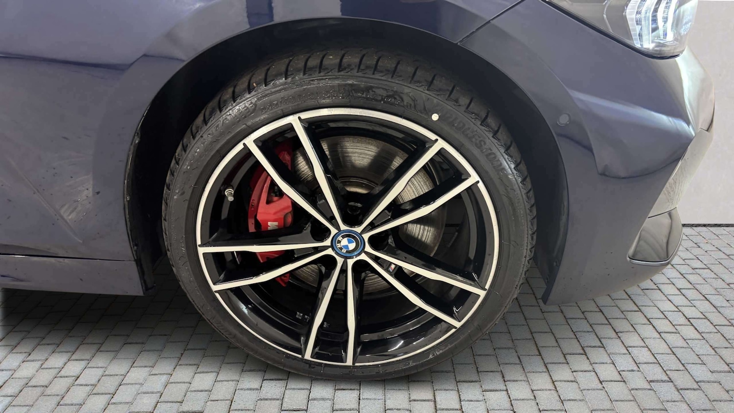 Used BMW 3 Series 2024 for sale - 77589108: Photo 10