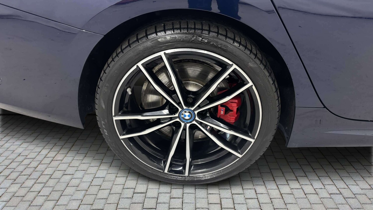 Used BMW 3 Series 2024 for sale - 77589108: Photo 11