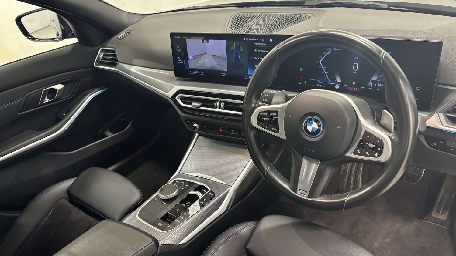 Used BMW 3 Series 2024 for sale - 77589108: Photo 13