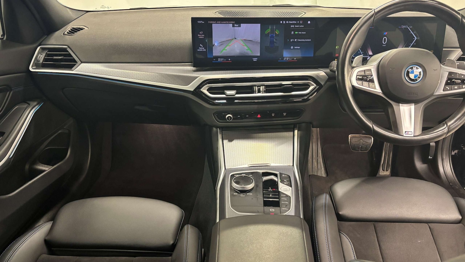 Used BMW 3 Series 2024 for sale - 77589108: Photo 17