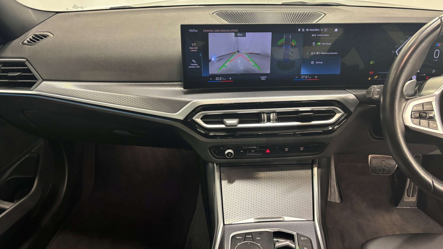 Used BMW 3 Series 2024 for sale - 77589108: Photo 18