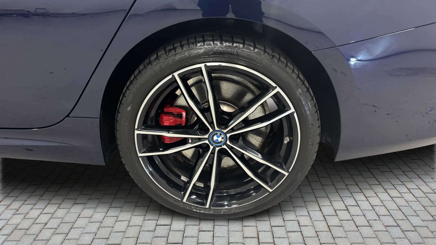 Used BMW 3 Series 2024 for sale - 77589108: Photo 8