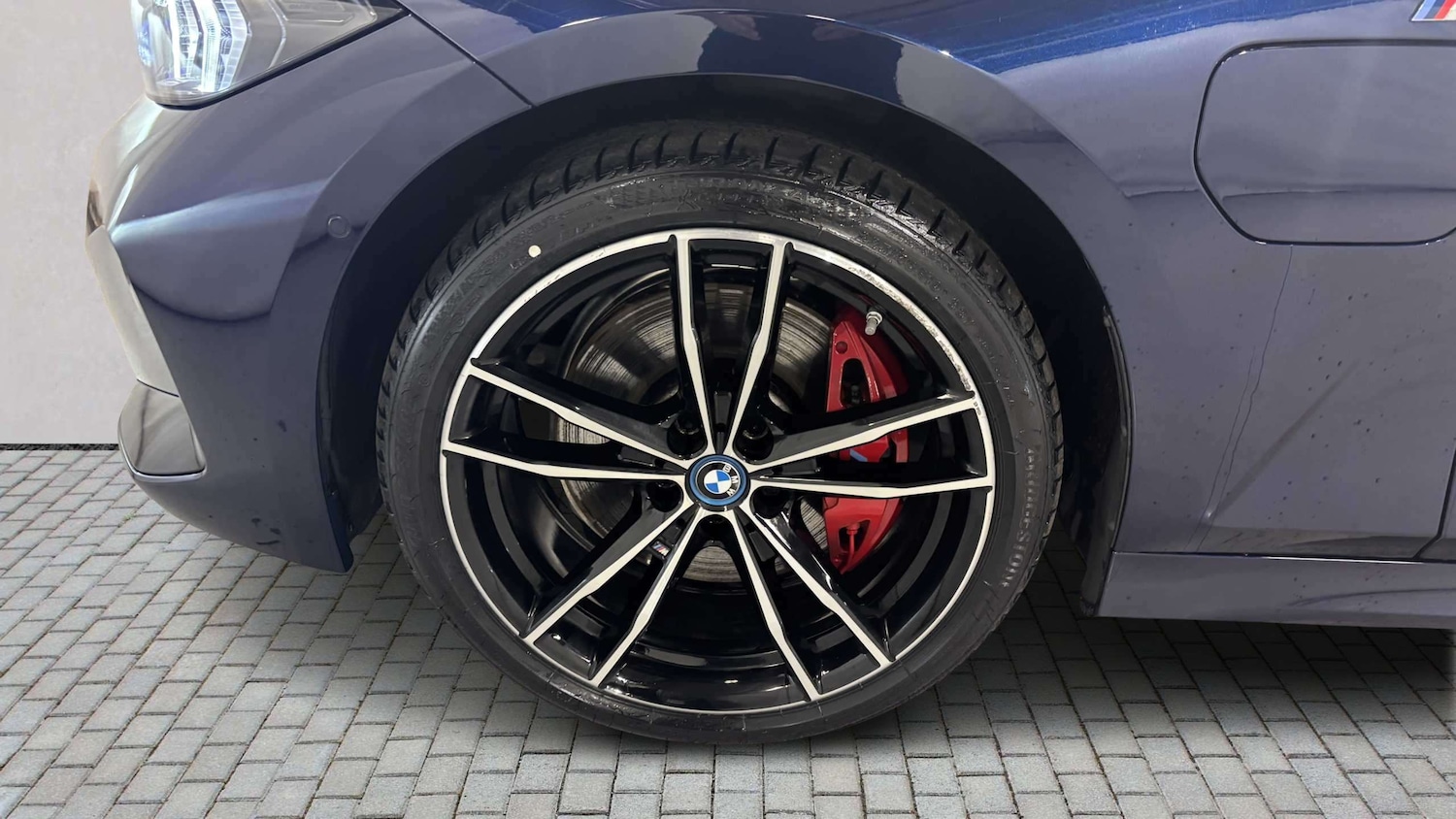 Used BMW 3 Series 2024 for sale - 77589108: Photo 9