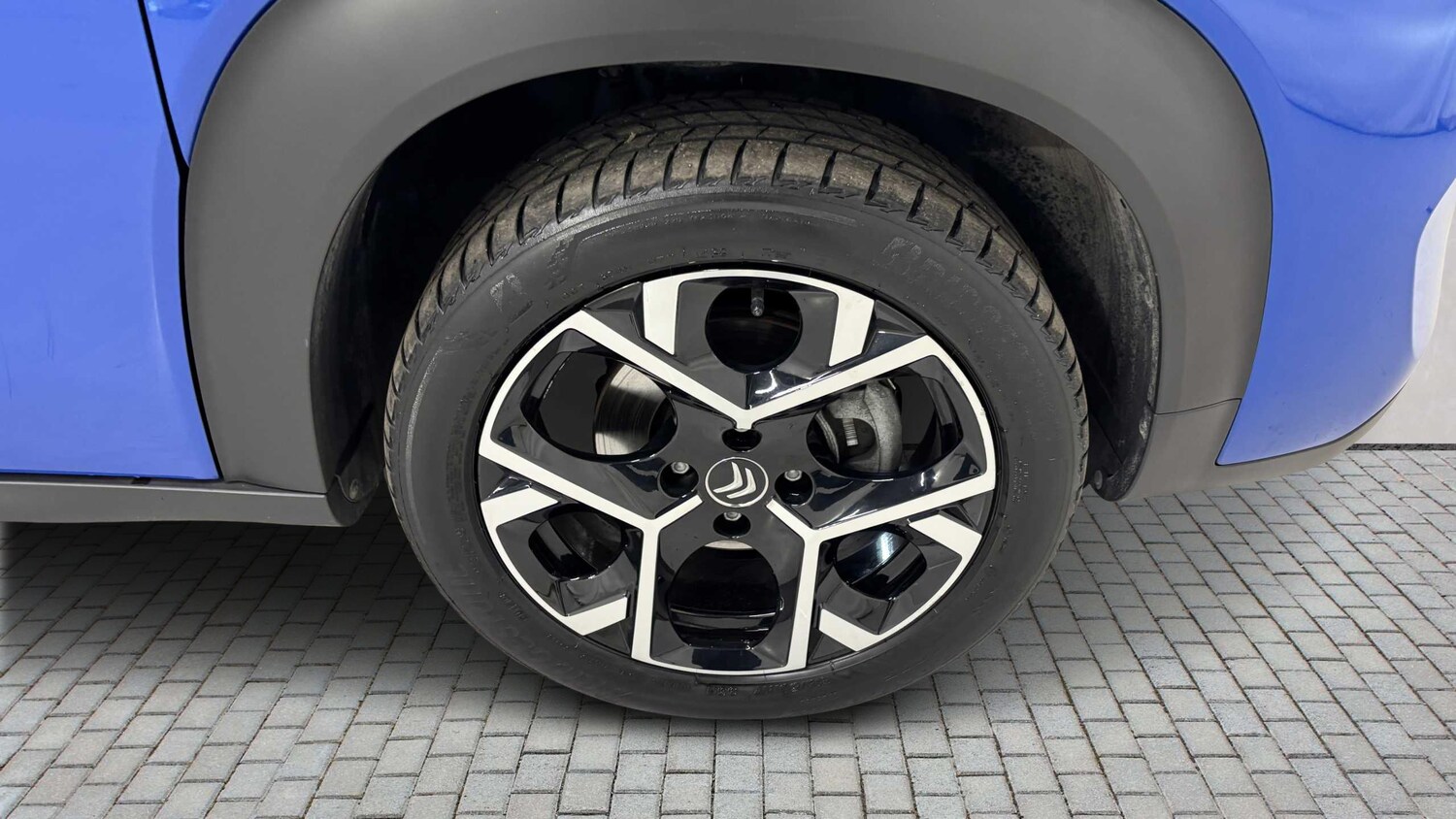 Used Citroen C3 Aircross 2022 for sale - 76889785: Photo 10