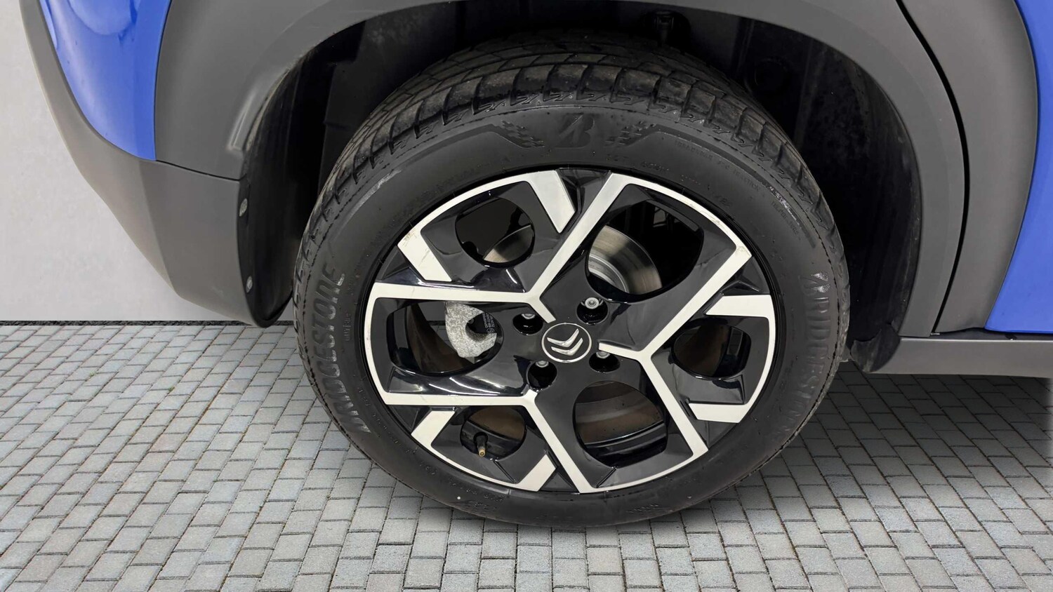 Used Citroen C3 Aircross 2022 for sale - 76889785: Photo 11