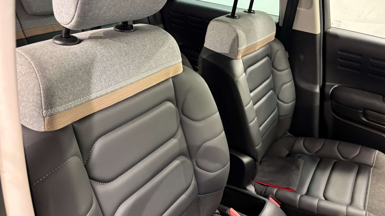 Used Citroen C3 Aircross 2022 for sale - 76889785: Photo 14