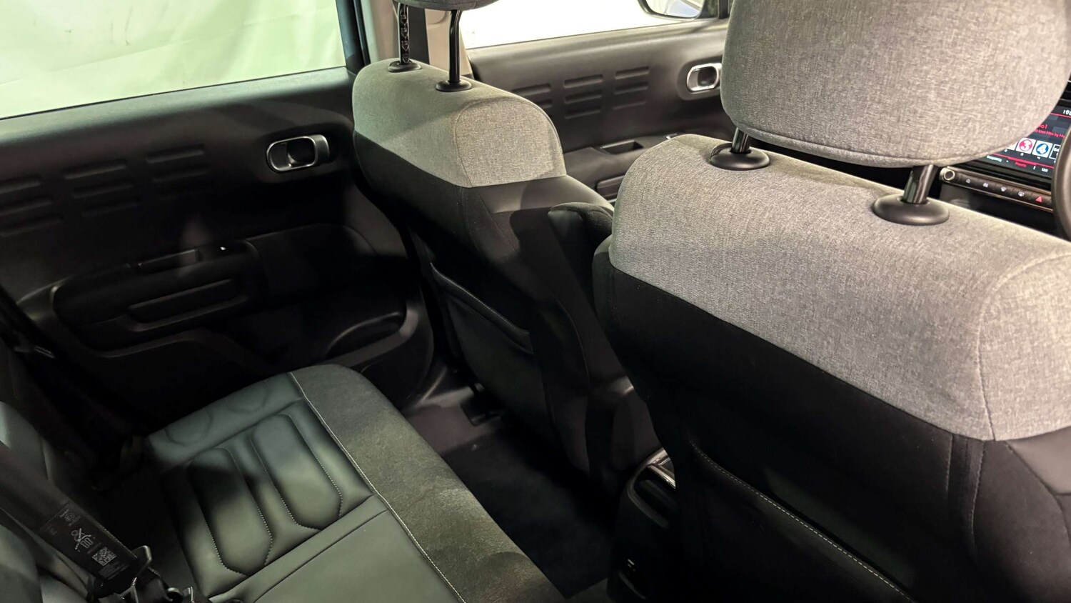 Used Citroen C3 Aircross 2022 for sale - 76889785: Photo 16