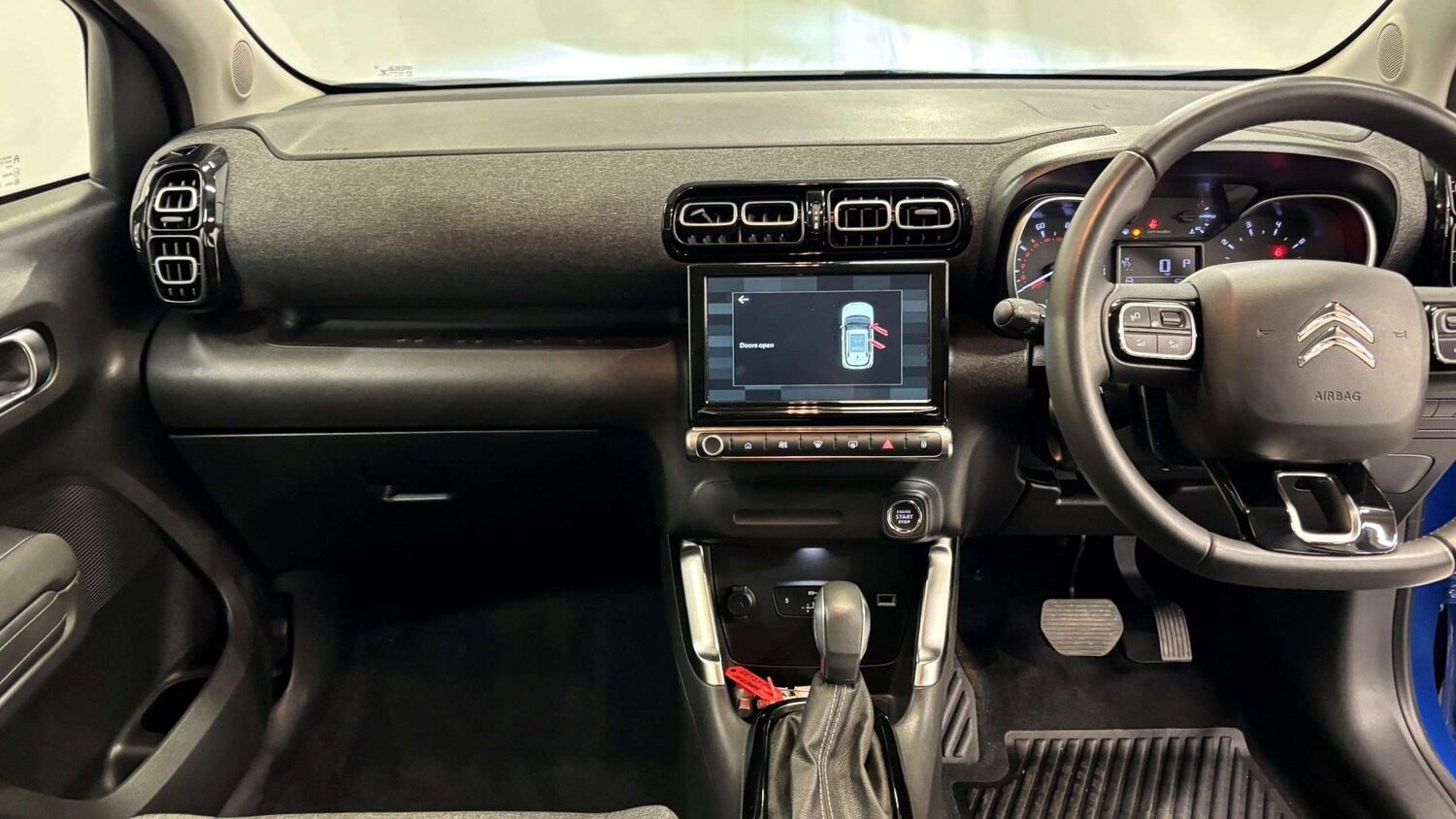 Used Citroen C3 Aircross 2022 for sale - 76889785: Photo 17