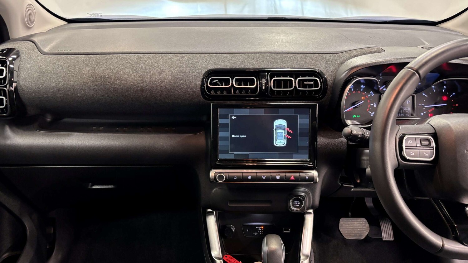 Used Citroen C3 Aircross 2022 for sale - 76889785: Photo 19