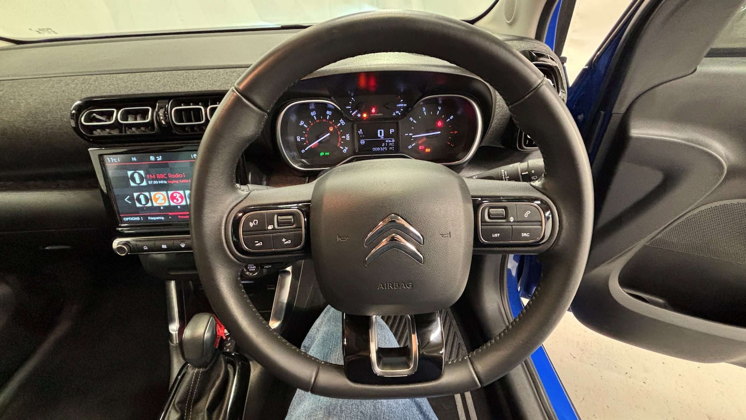 Used Citroen C3 Aircross 2022 for sale - 76889785: Photo 20