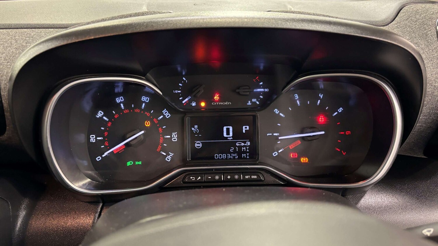 Used Citroen C3 Aircross 2022 for sale - 76889785: Photo 22