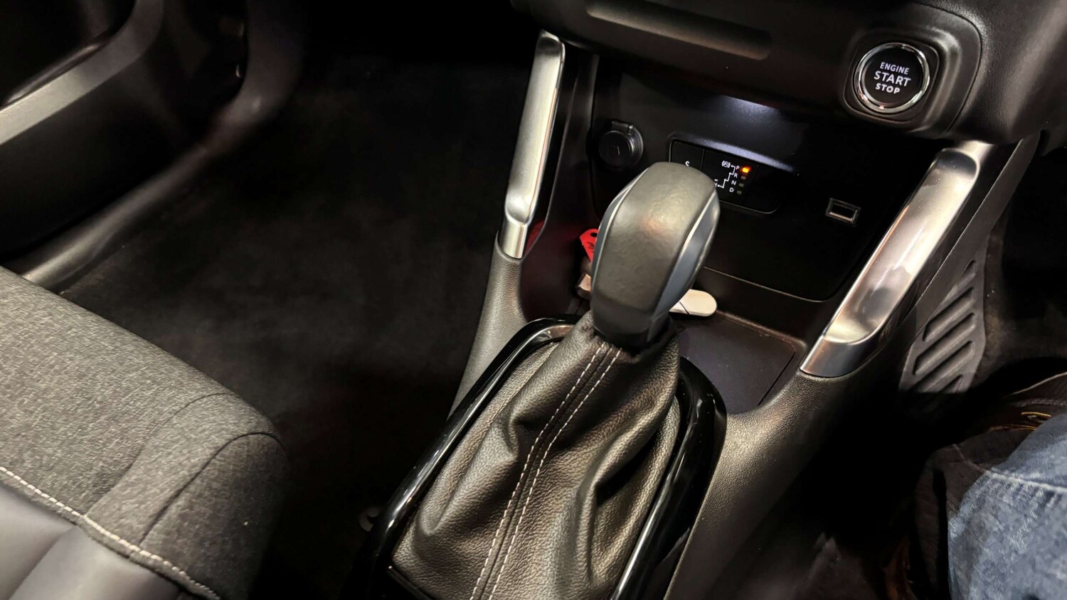 Used Citroen C3 Aircross 2022 for sale - 76889785: Photo 26