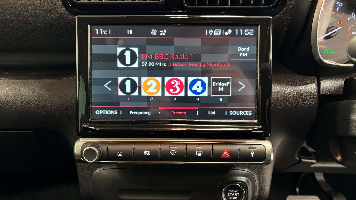 Used Citroen C3 Aircross 2022 for sale - 76889785: Photo 27