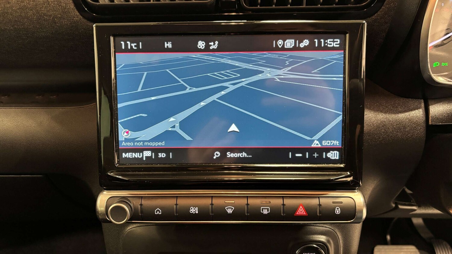 Used Citroen C3 Aircross 2022 for sale - 76889785: Photo 28