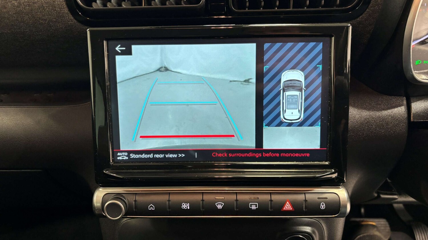 Used Citroen C3 Aircross 2022 for sale - 76889785: Photo 29