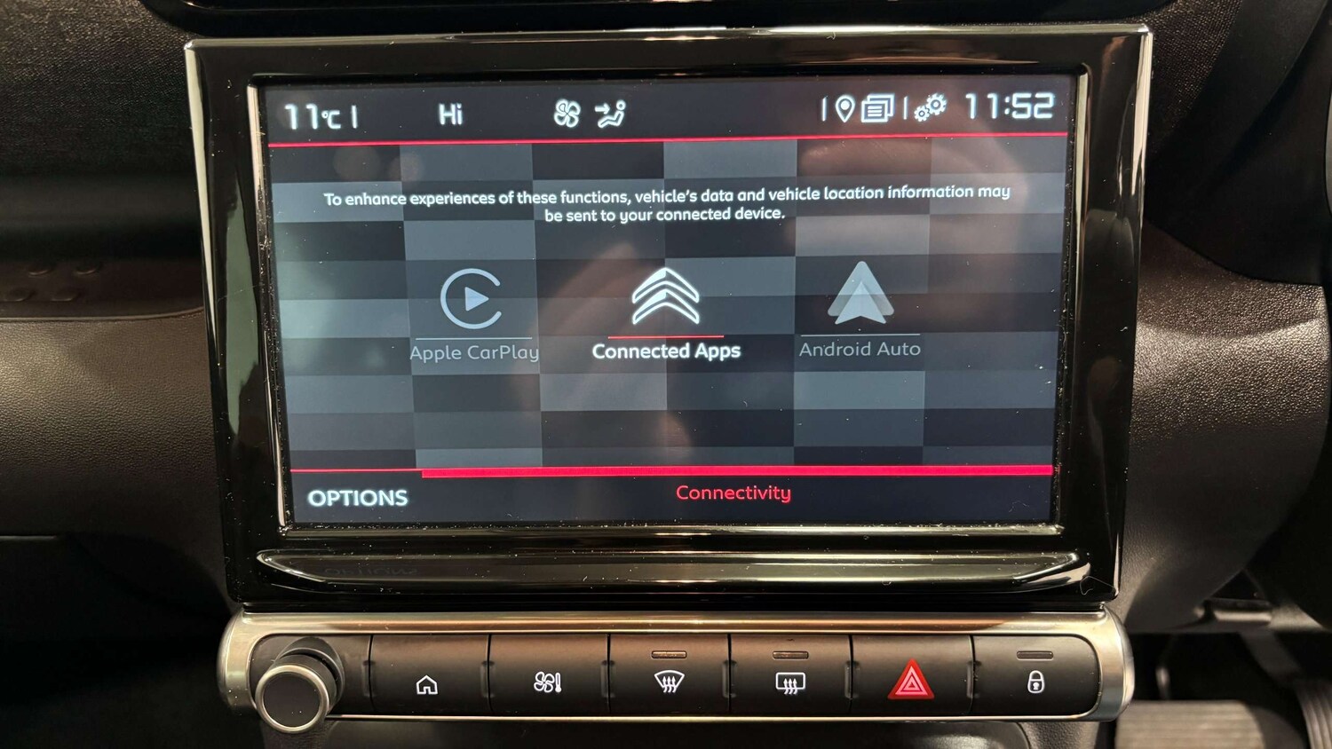 Used Citroen C3 Aircross 2022 for sale - 76889785: Photo 30