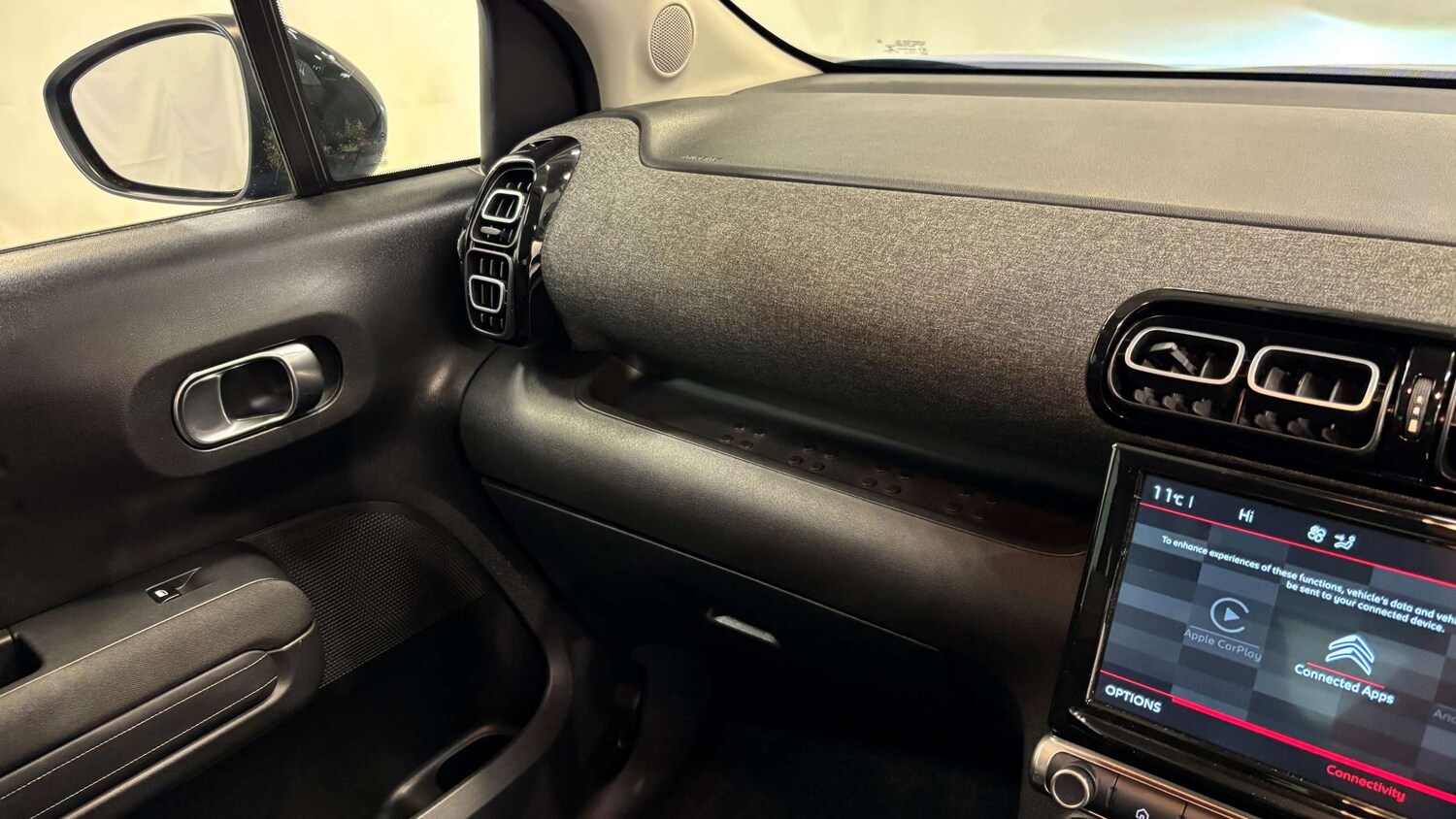 Used Citroen C3 Aircross 2022 for sale - 76889785: Photo 31