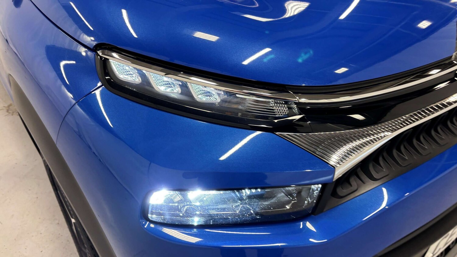 Used Citroen C3 Aircross 2022 for sale - 76889785: Photo 34