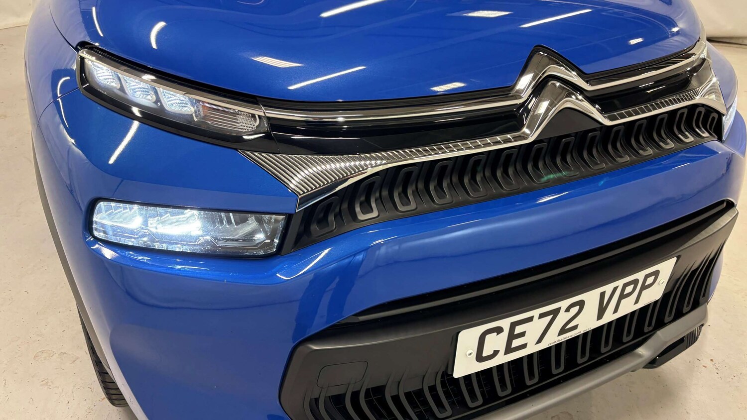 Used Citroen C3 Aircross 2022 for sale - 76889785: Photo 35