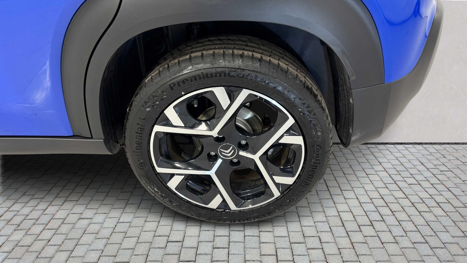 Used Citroen C3 Aircross 2022 for sale - 76889785: Photo 8