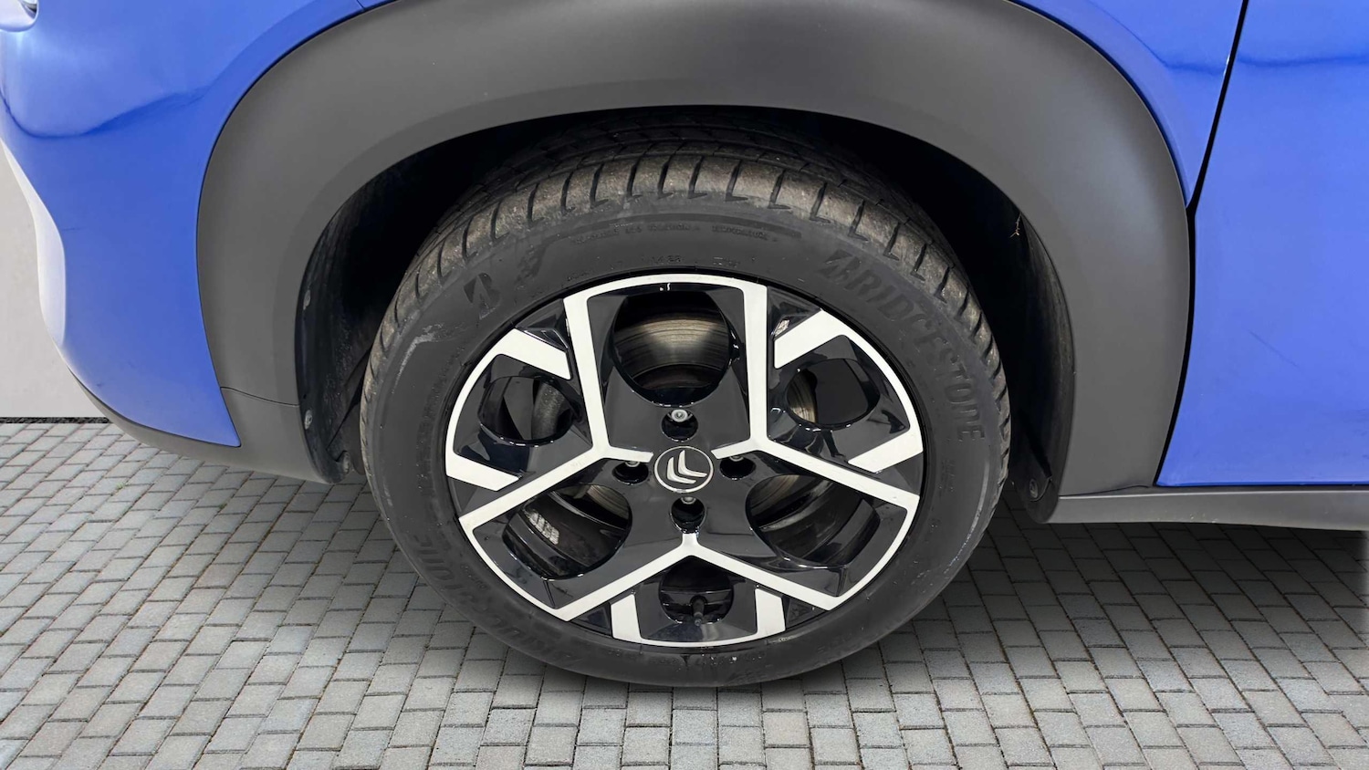 Used Citroen C3 Aircross 2022 for sale - 76889785: Photo 9