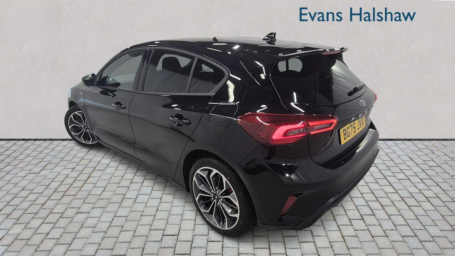 Used Ford Focus 2025 for sale - 77134727: Photo 3