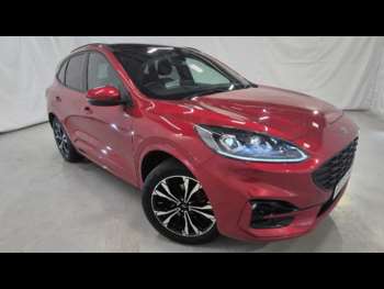 Used Ford Kuga 2023 for sale - 75316761: Photo