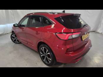 Used Ford Kuga 2023 for sale - 75316761: Photo