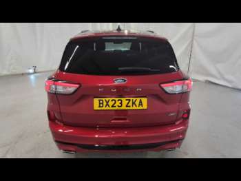 Used Ford Kuga 2023 for sale - 75316761: Photo