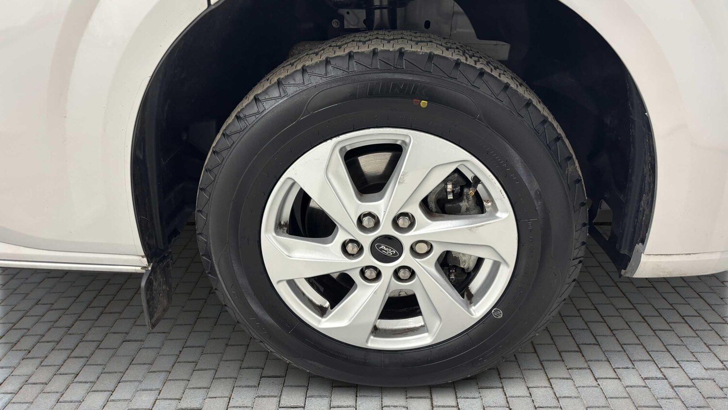 Used Ford Transit Custom 2024 for sale - 77443317: Photo 10