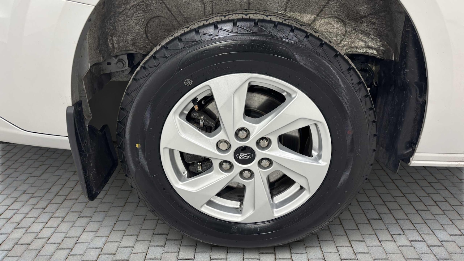 Used Ford Transit Custom 2024 for sale - 77443317: Photo 11