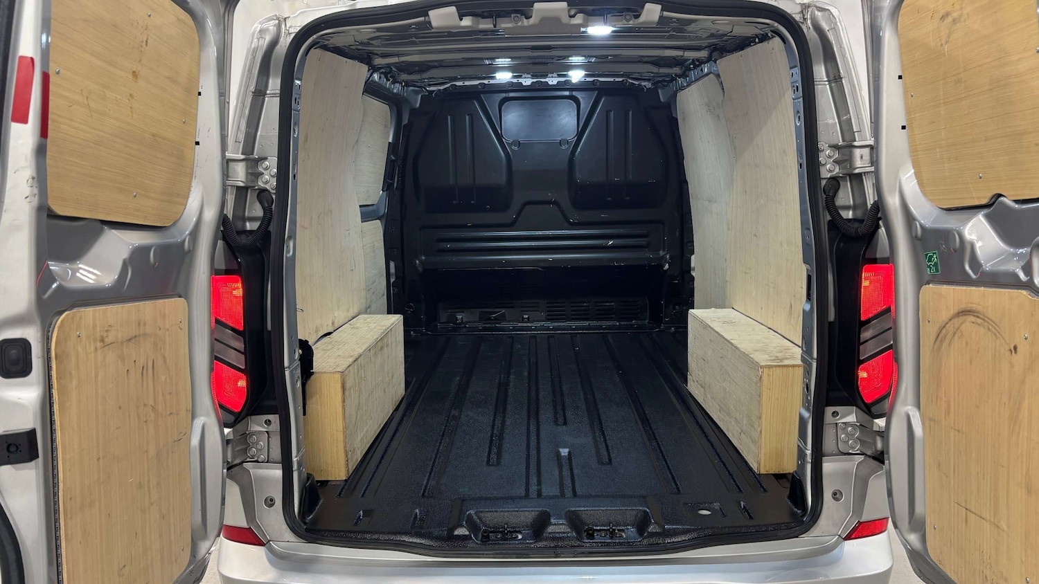 Used Ford Transit Custom 2024 for sale - 77443317: Photo 12