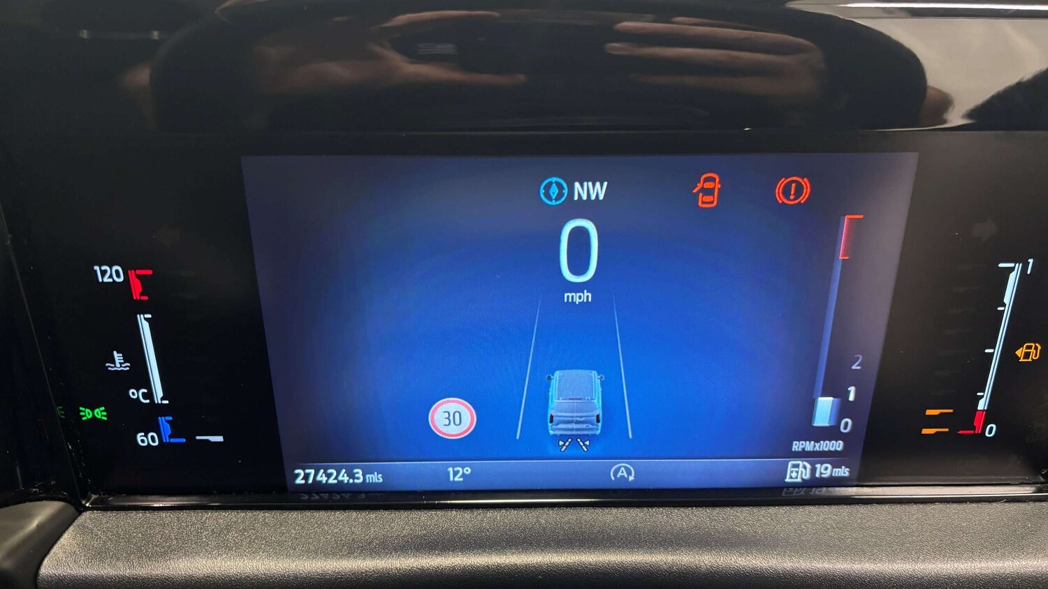 Used Ford Transit Custom 2024 for sale - 77443317: Photo 18