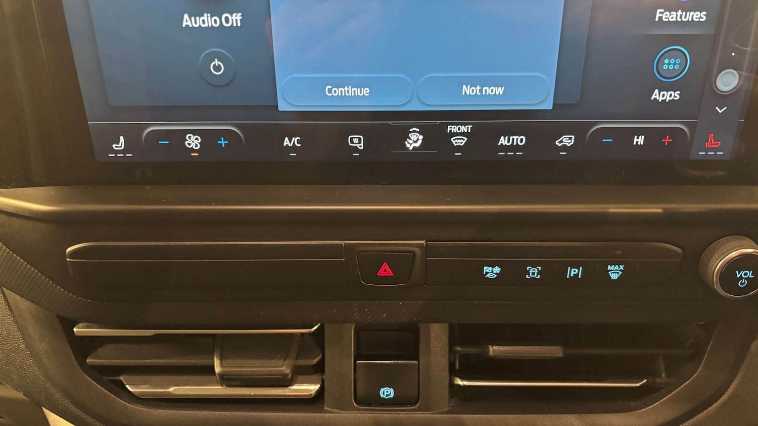 Used Ford Transit Custom 2024 for sale - 77443317: Photo 24