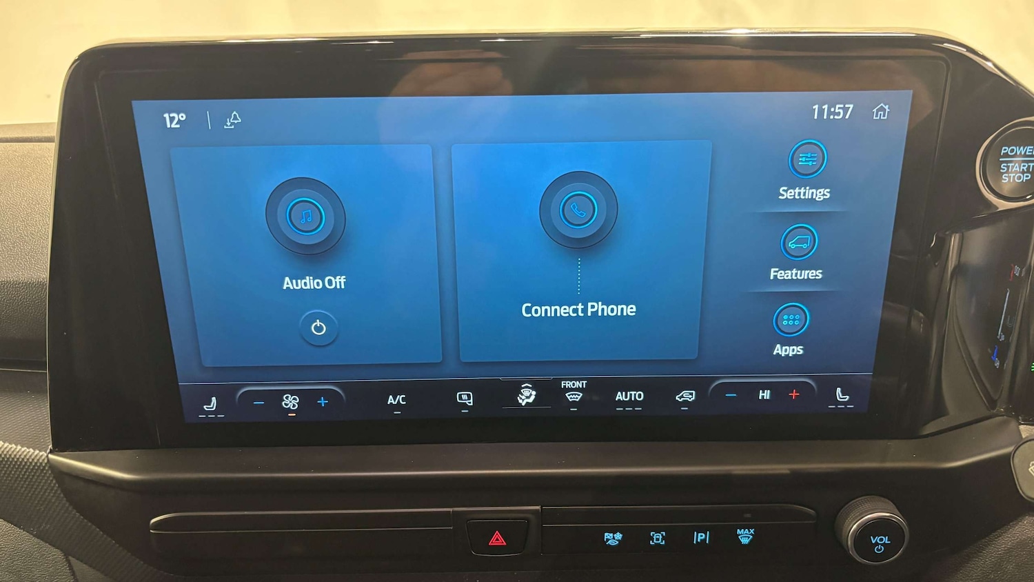 Used Ford Transit Custom 2024 for sale - 77443317: Photo 25