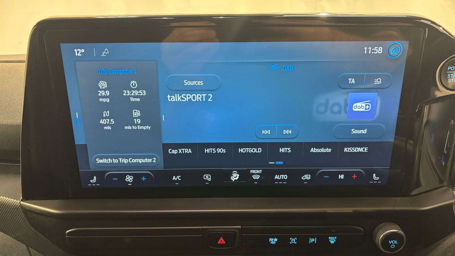 Used Ford Transit Custom 2024 for sale - 77443317: Photo 26