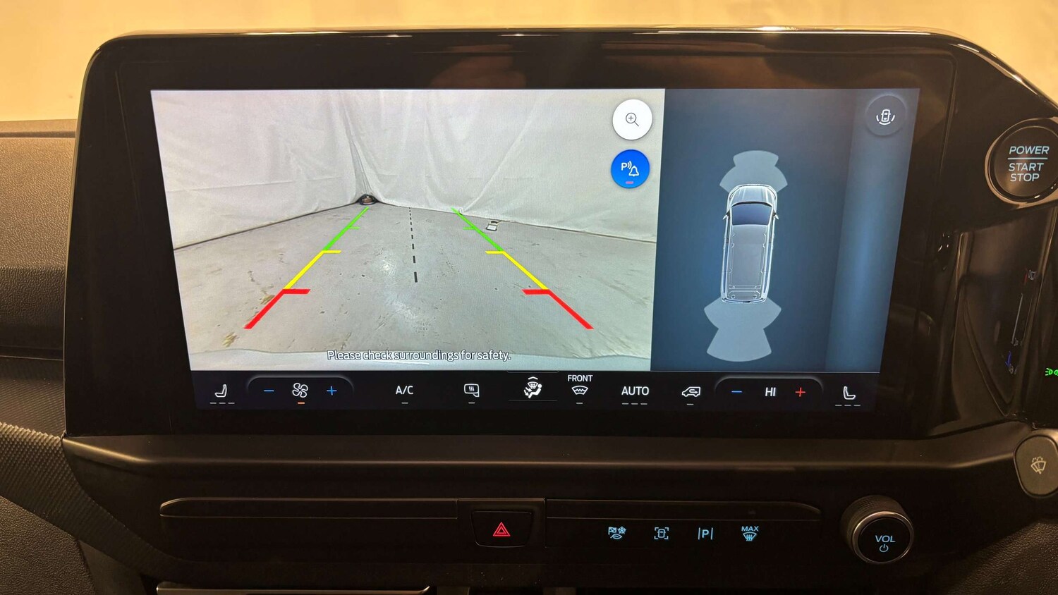 Used Ford Transit Custom 2024 for sale - 77443317: Photo 27