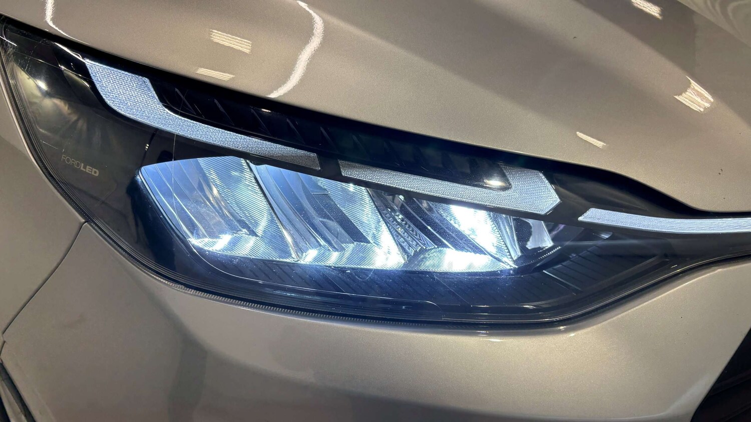 Used Ford Transit Custom 2024 for sale - 77443317: Photo 31