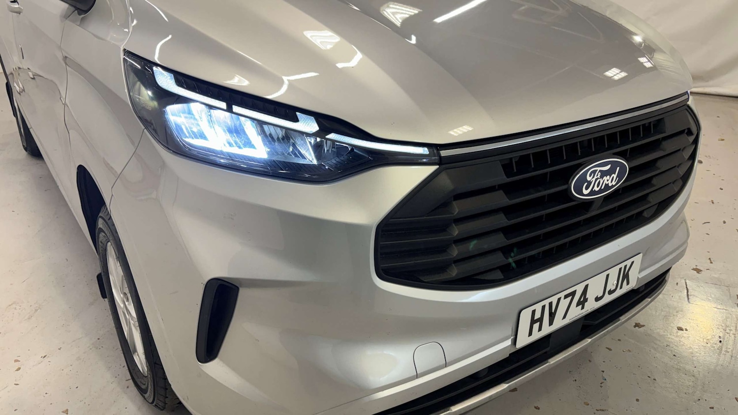 Used Ford Transit Custom 2024 for sale - 77443317: Photo 32