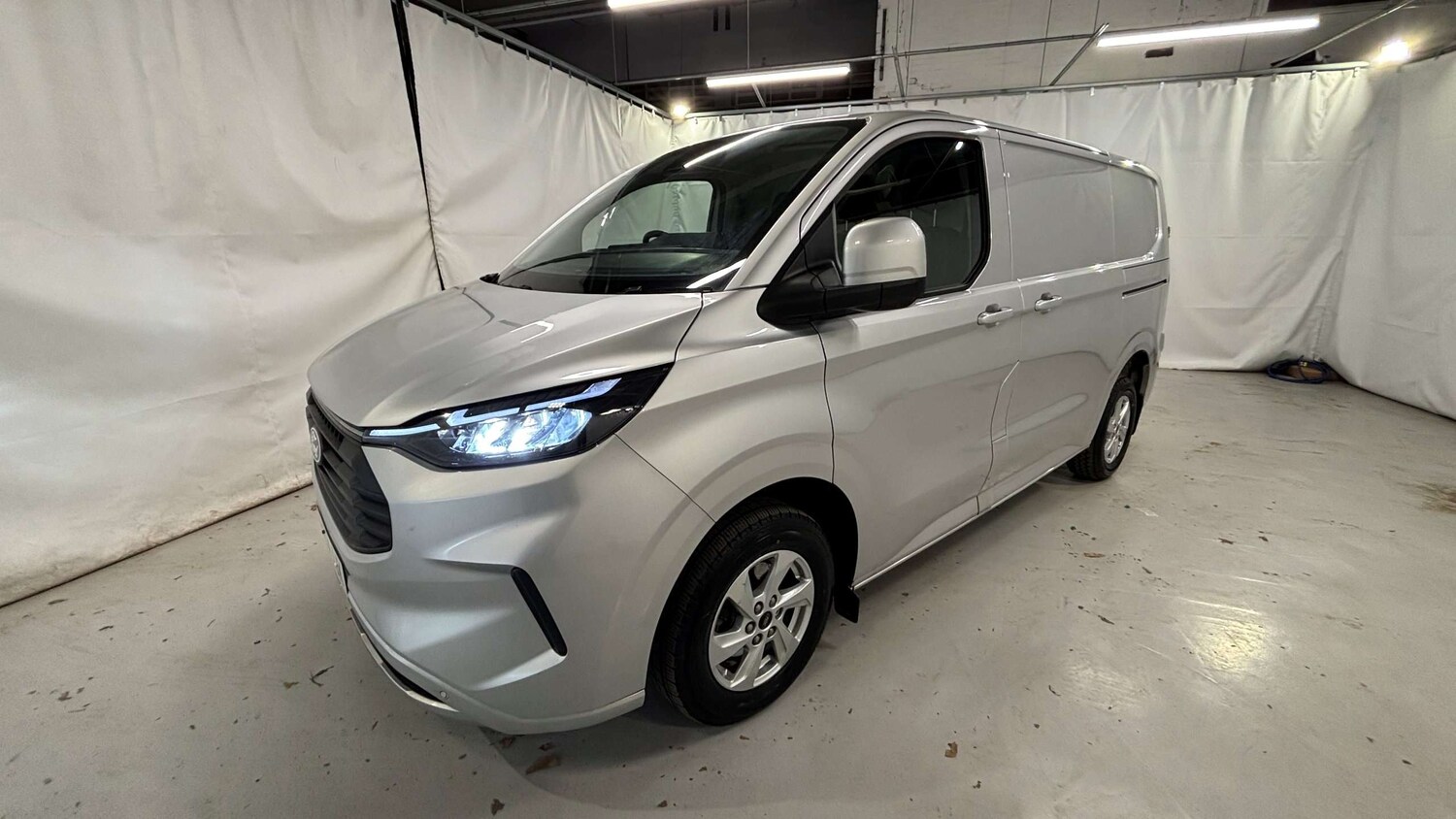 Used Ford Transit Custom 2024 for sale - 77443317: Photo 34