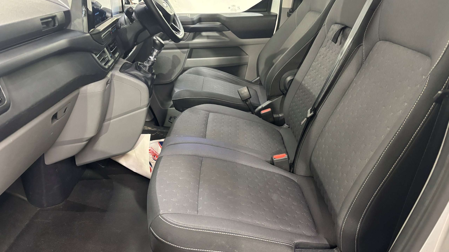 Used Ford Transit Custom 2024 for sale - 77443317: Photo 35