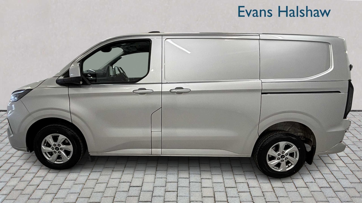 Used Ford Transit Custom 2024 for sale - 77443317: Photo 7