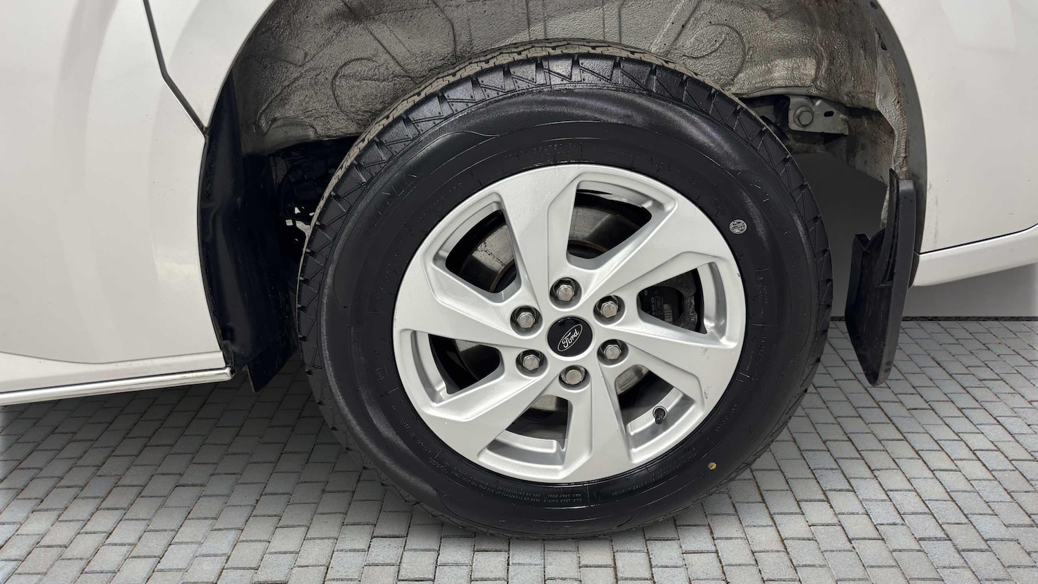 Used Ford Transit Custom 2024 for sale - 77443317: Photo 8