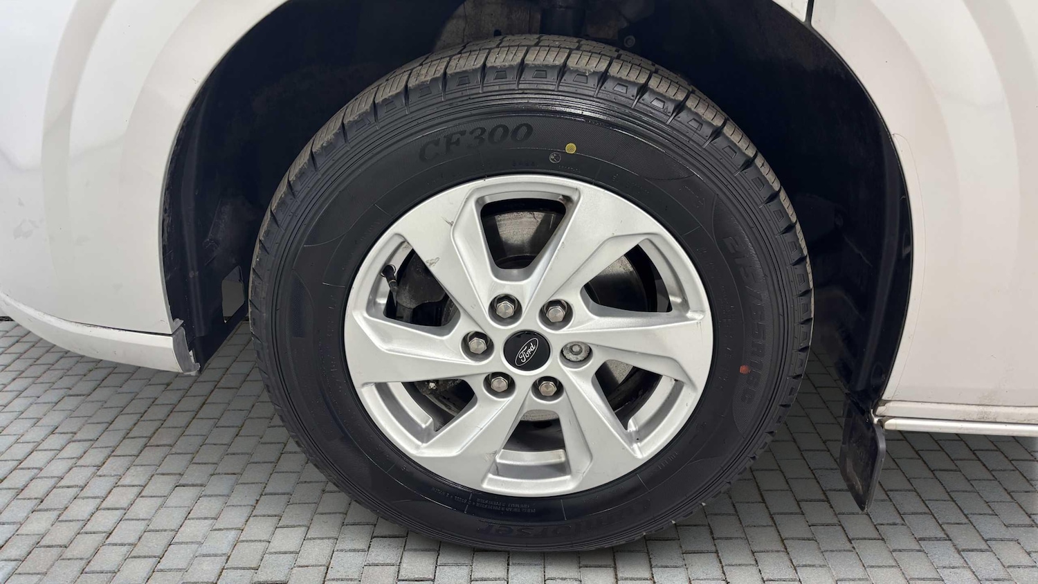 Used Ford Transit Custom 2024 for sale - 77443317: Photo 9