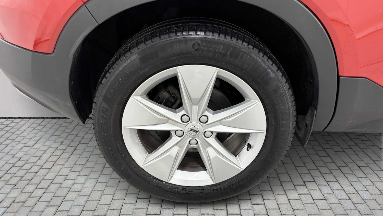 Used Volvo XC40 2022 for sale - 76804998: Photo 11