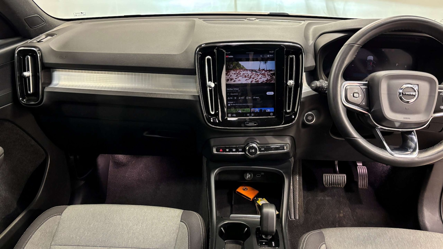 Used Volvo XC40 2022 for sale - 76804998: Photo 17