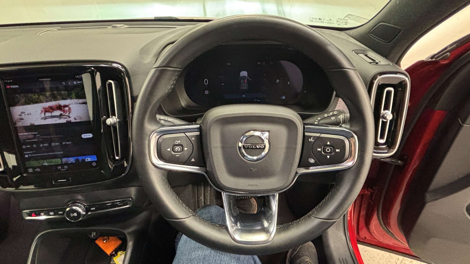 Used Volvo XC40 2022 for sale - 76804998: Photo 20