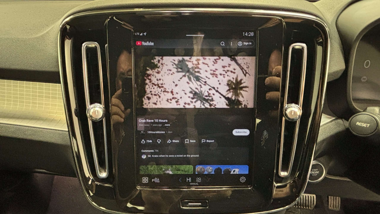 Used Volvo XC40 2022 for sale - 76804998: Photo 27