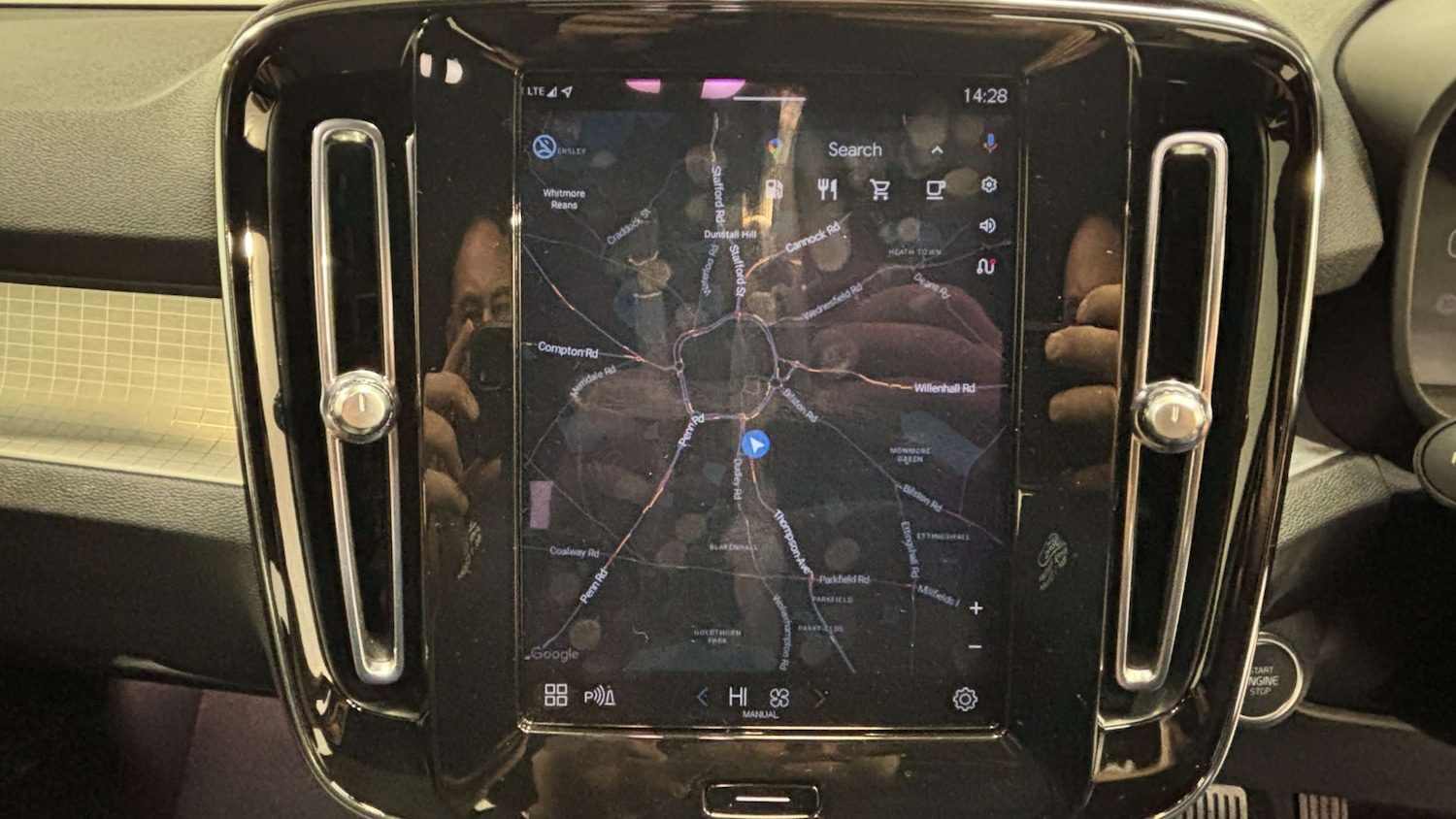 Used Volvo XC40 2022 for sale - 76804998: Photo 28