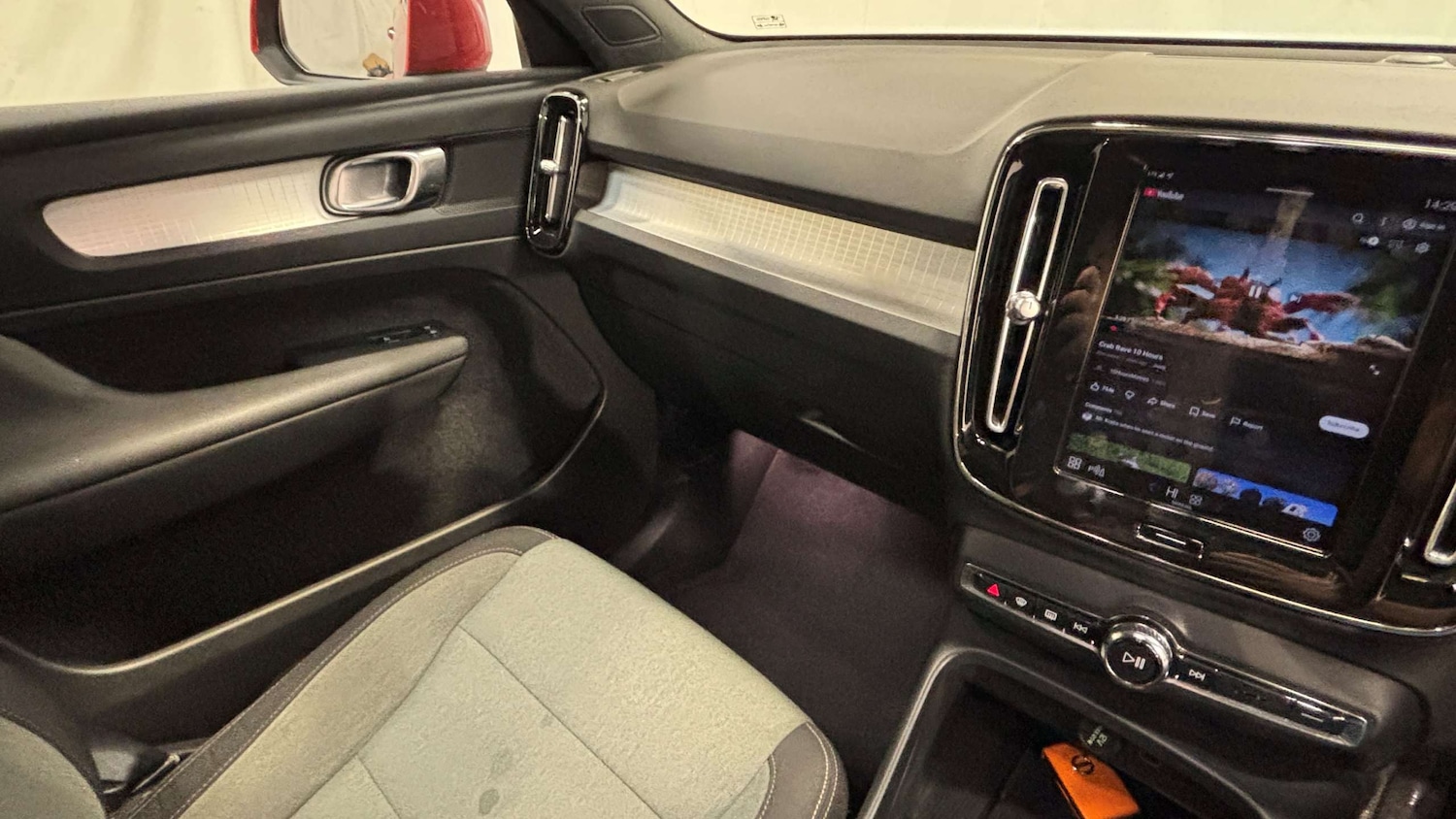 Used Volvo XC40 2022 for sale - 76804998: Photo 30